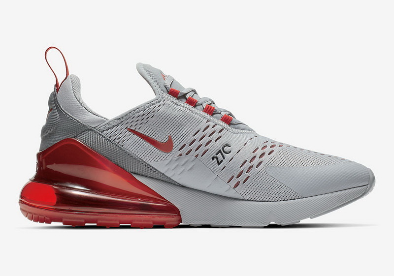 Nike Air Max 270 men shoes-429