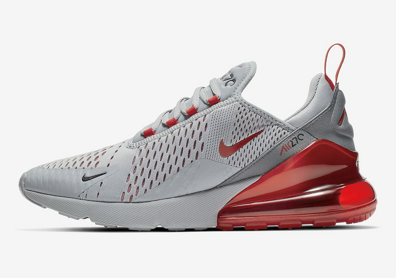 Nike Air Max 270 men shoes-429