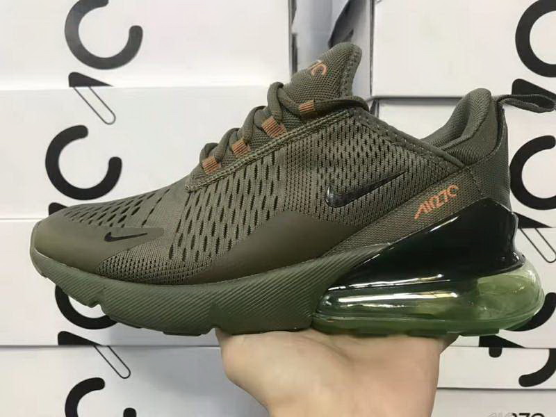 Nike Air Max 270 men shoes-430