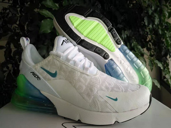 Nike Air Max 270 men shoes-442