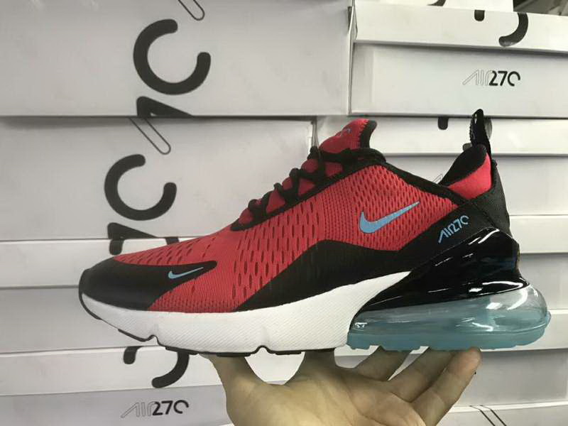 Nike Air Max 270 men shoes-444