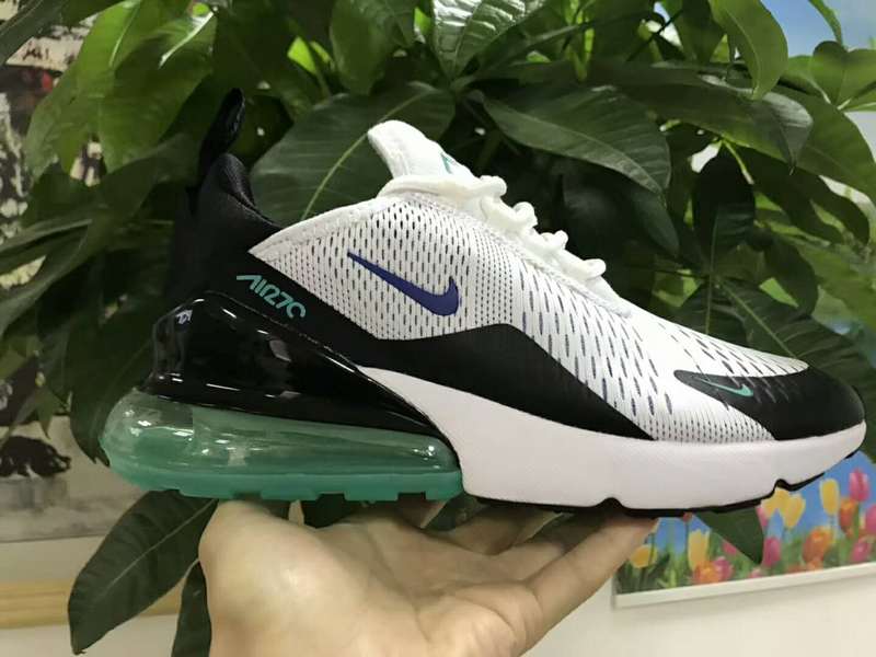 Nike Air Max 270 men shoes-445