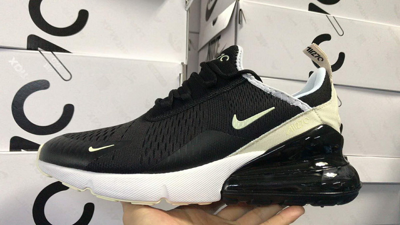 Nike Air Max 270 men shoes-449