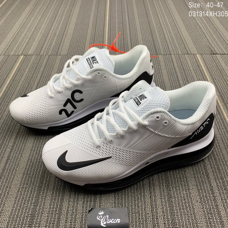 Nike Air Max 270 men shoes-450