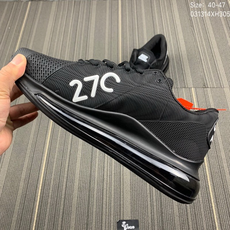 Nike Air Max 270 men shoes-451