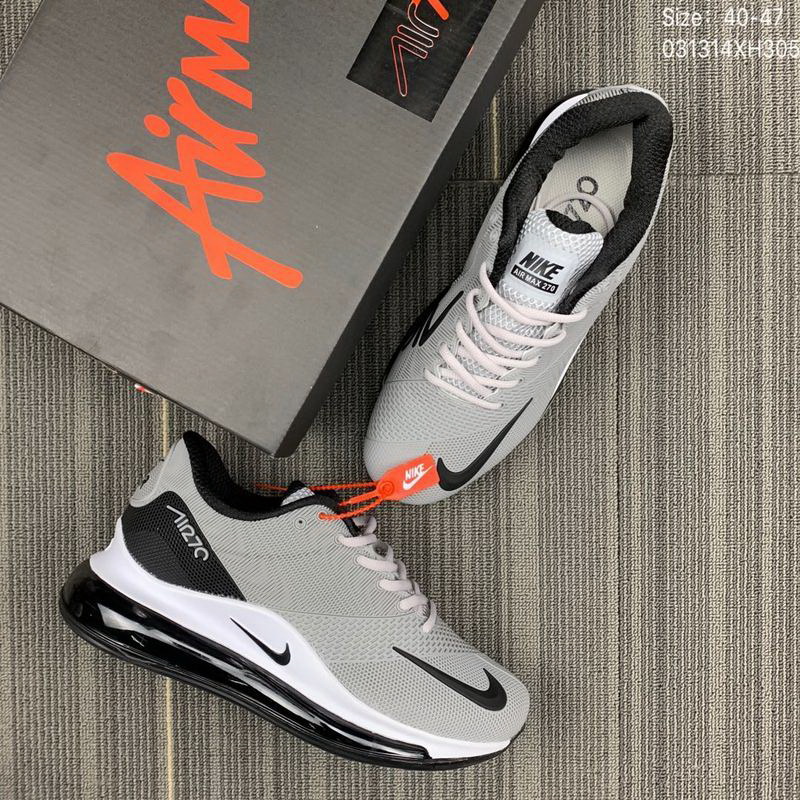 Nike Air Max 270 men shoes-453