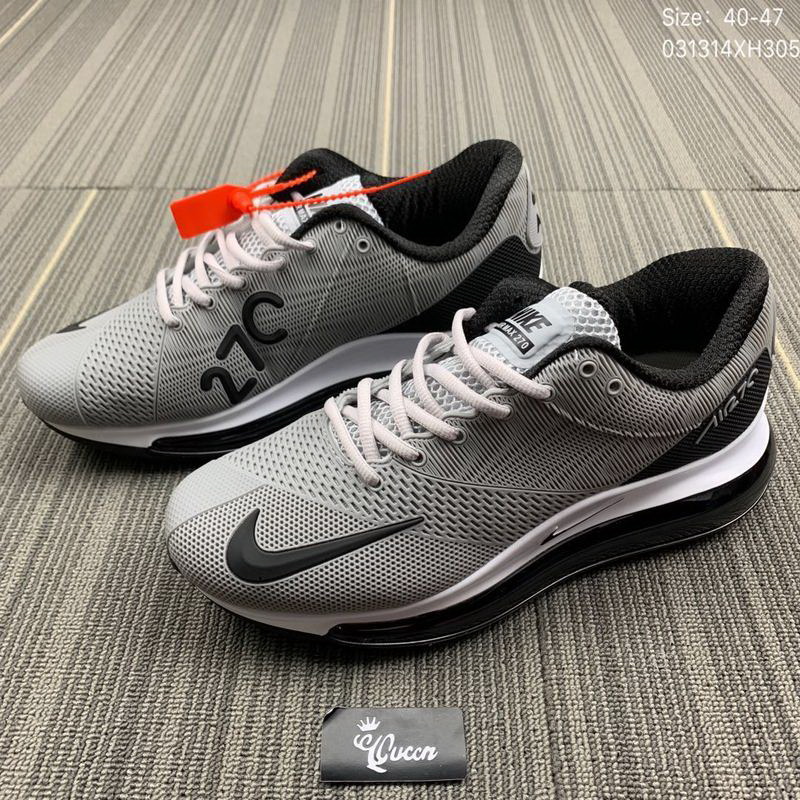 Nike Air Max 270 men shoes-453