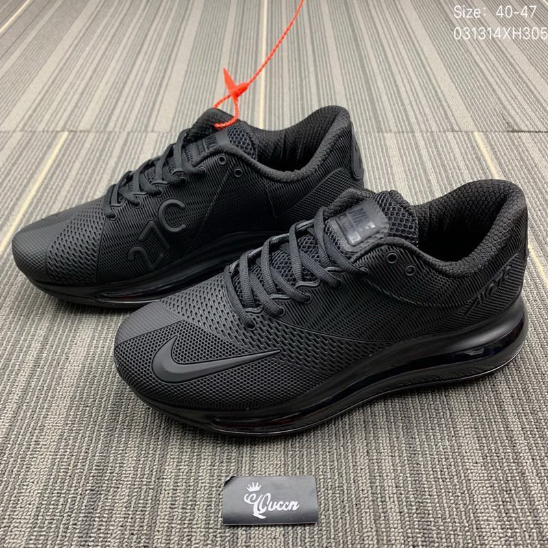 Nike Air Max 270 men shoes-454