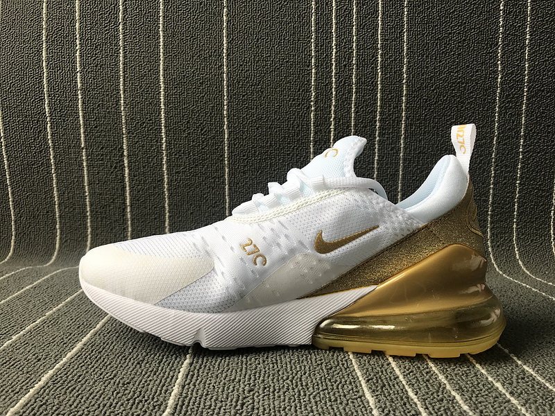 Nike Air Max 270 men shoes-455