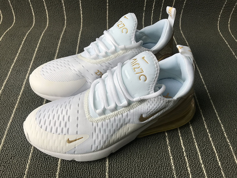 Nike Air Max 270 men shoes-455