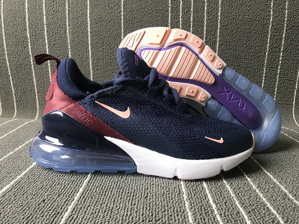 Nike Air Max 270 men shoes-456