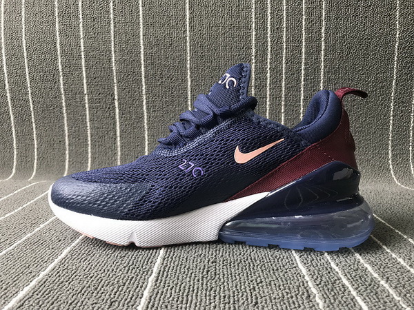 Nike Air Max 270 men shoes-456