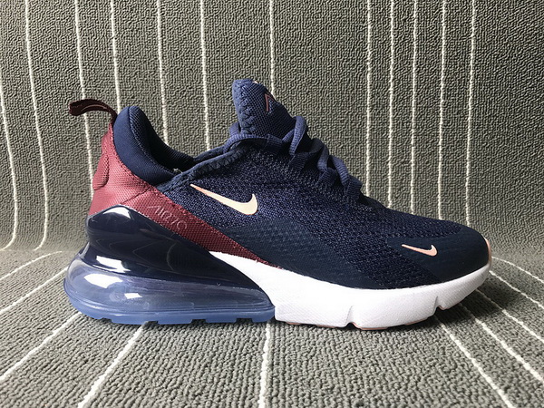 Nike Air Max 270 men shoes-456