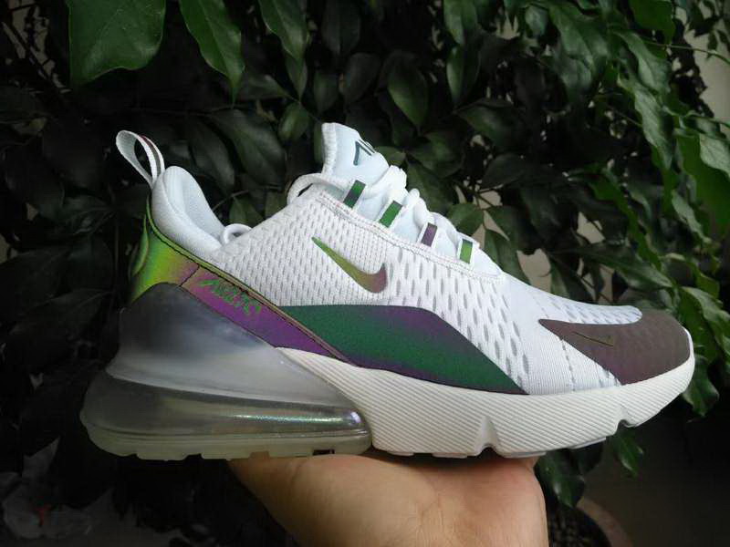 Nike Air Max 270 men shoes-457