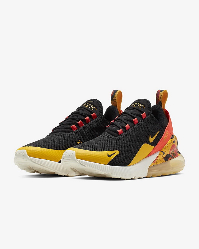 Nike Air Max 270 men shoes-458