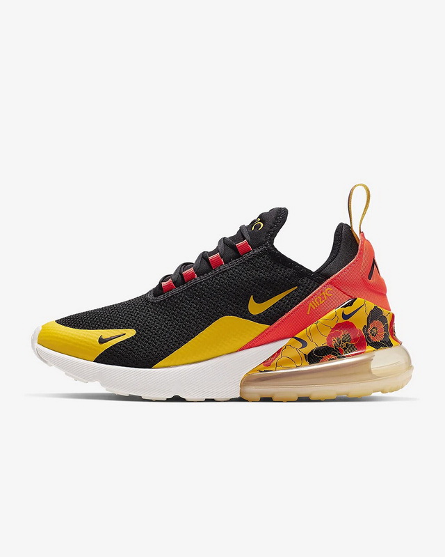 Nike Air Max 270 men shoes-458