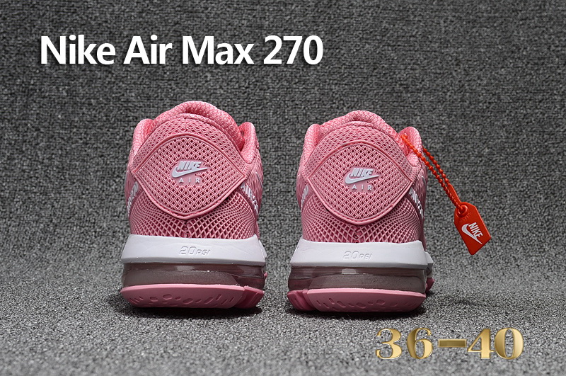 Nike Air Max 270 women shoes-002