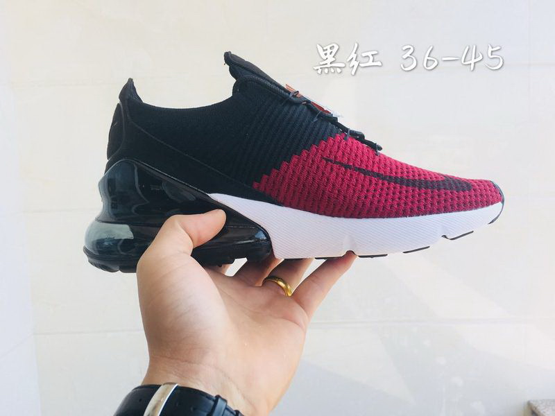 Nike Air Max 270 women shoes-015