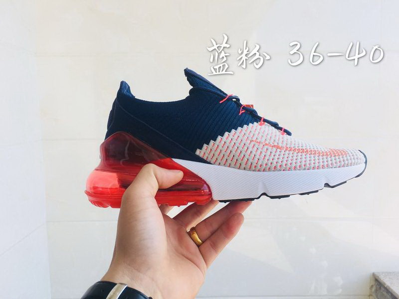 Nike Air Max 270 women shoes-017