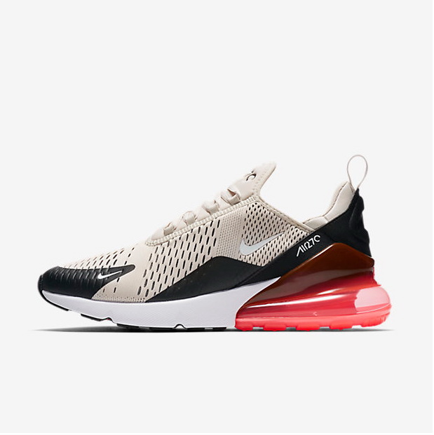 Nike Air Max 270 women shoes-018