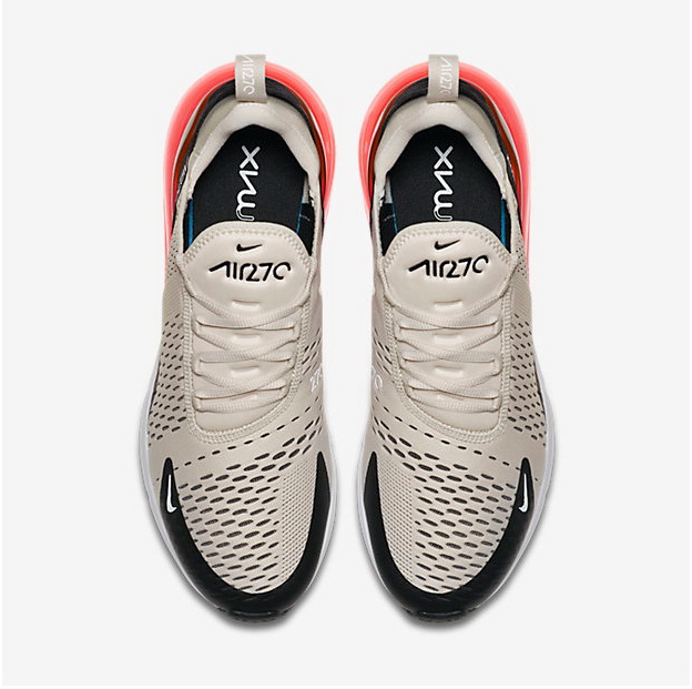 Nike Air Max 270 women shoes-018