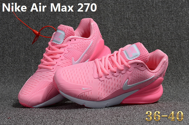 Nike Air Max 270 women shoes-022