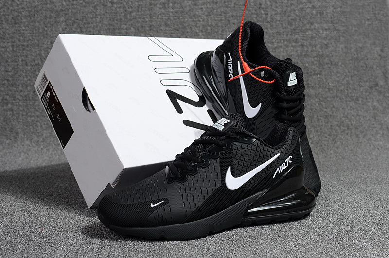 Nike Air Max 270 women shoes-023