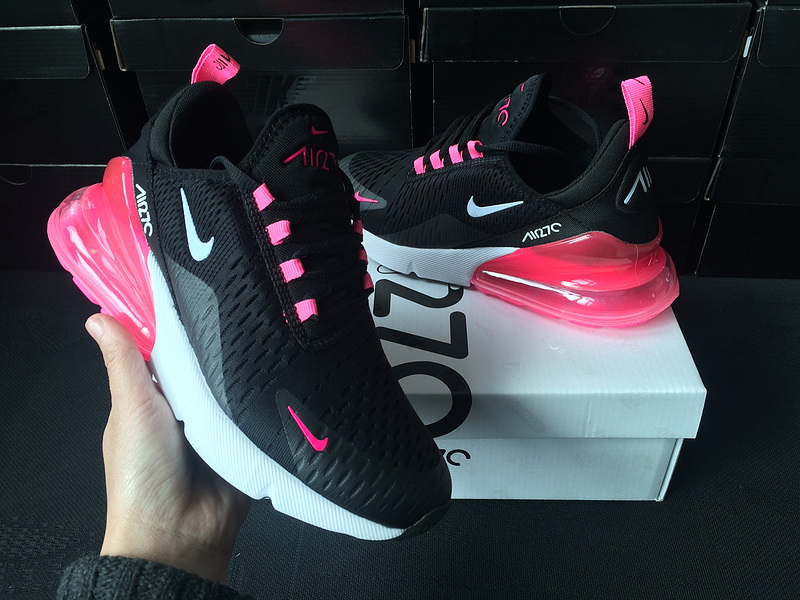 Nike Air Max 270 women shoes-028