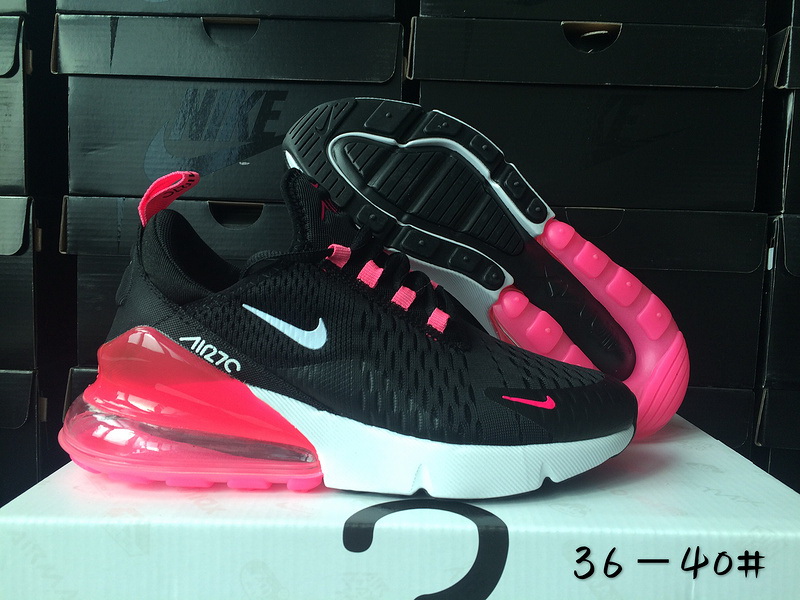 Nike Air Max 270 women shoes-028