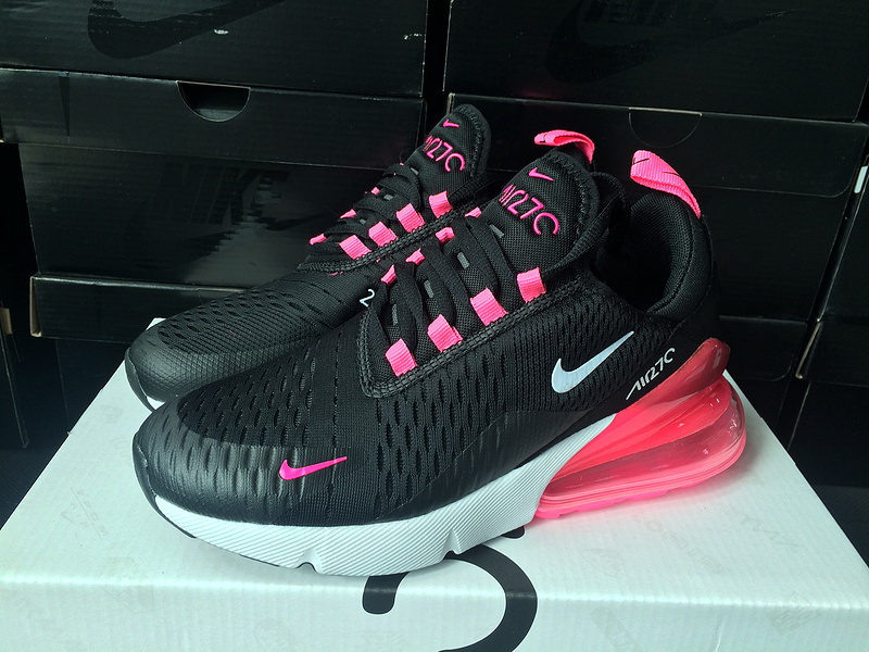 Nike Air Max 270 women shoes-028