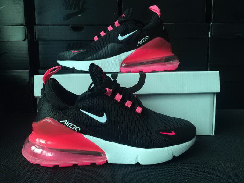 Nike Air Max 270 women shoes-028