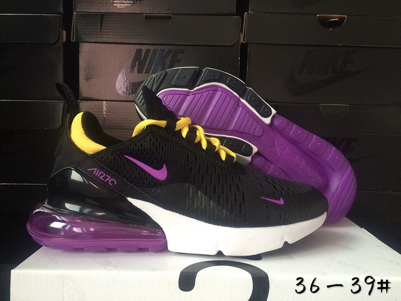 Nike Air Max 270 women shoes-029