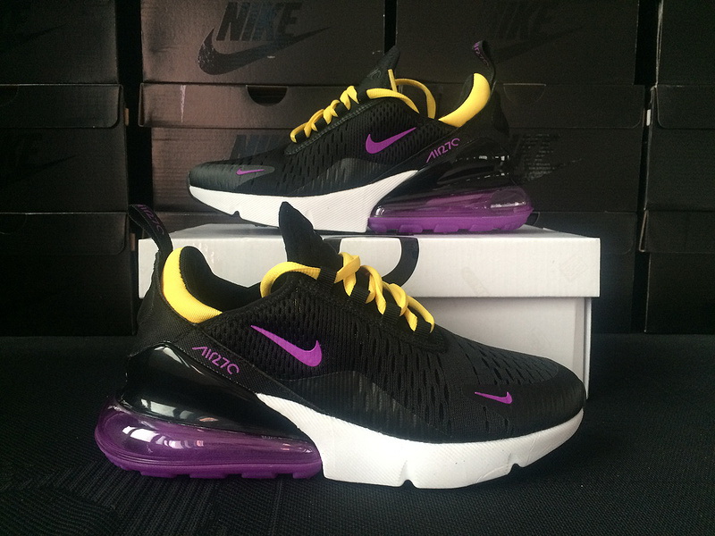 Nike Air Max 270 women shoes-029