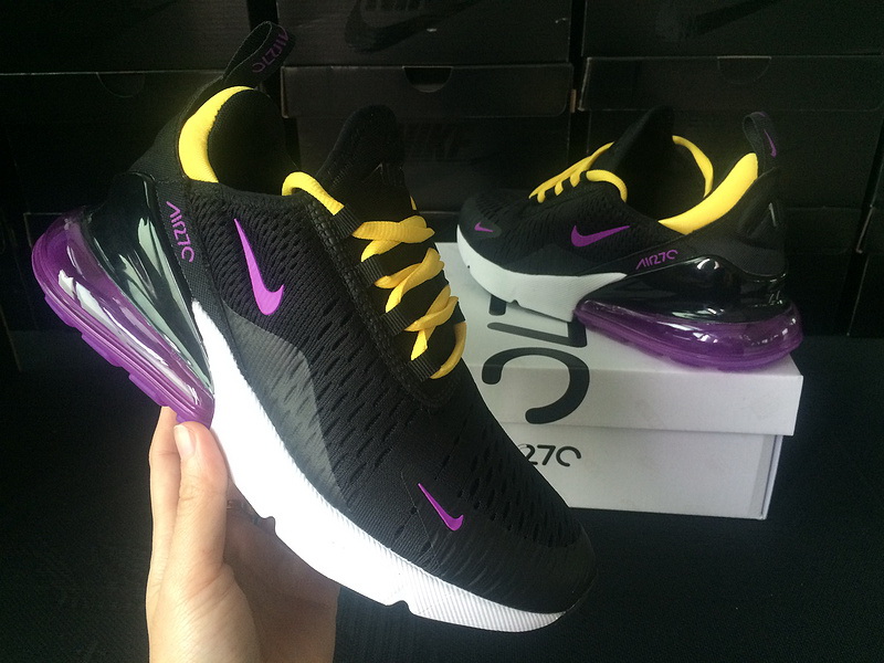 Nike Air Max 270 women shoes-029