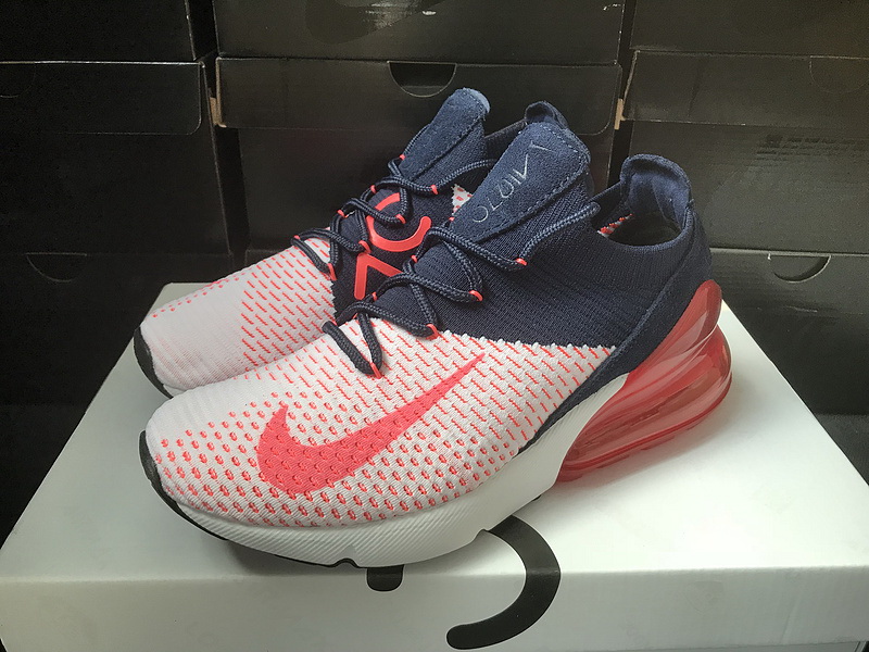 Nike Air Max 270 women shoes-031