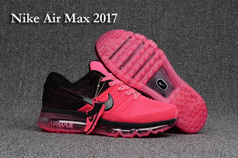 Nike Air Max 270 women shoes-034