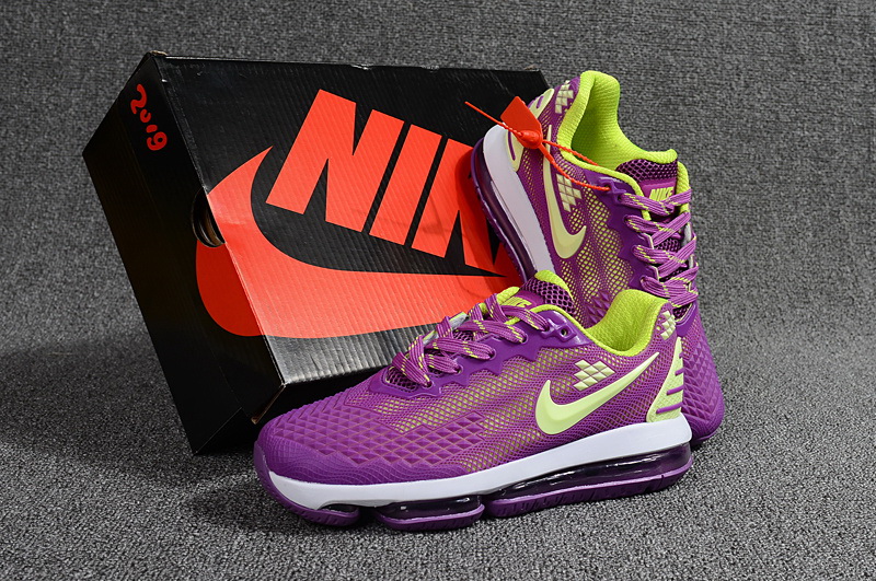 Nike Air Max 270 women shoes-039