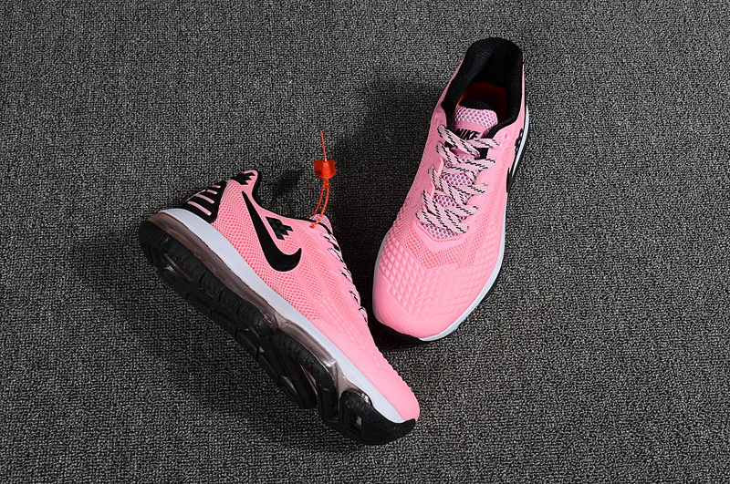 Nike Air Max 270 women shoes-040