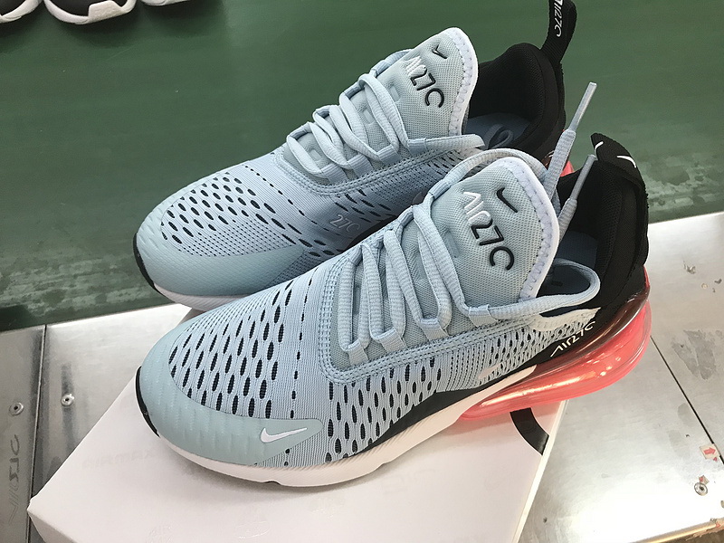 Nike Air Max 270 women shoes-047