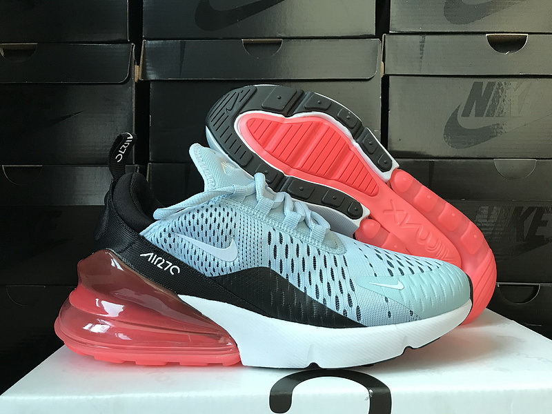 Nike Air Max 270 women shoes-047