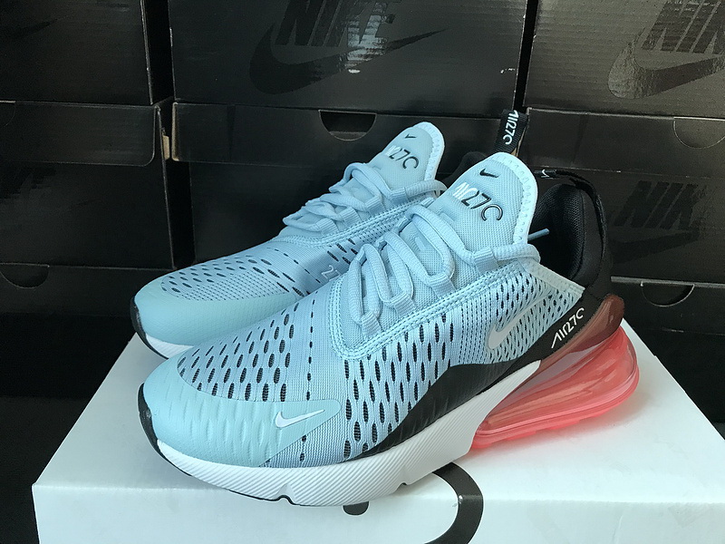 Nike Air Max 270 women shoes-047