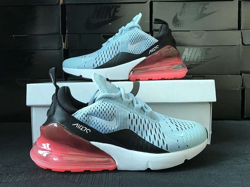 Nike Air Max 270 women shoes-047