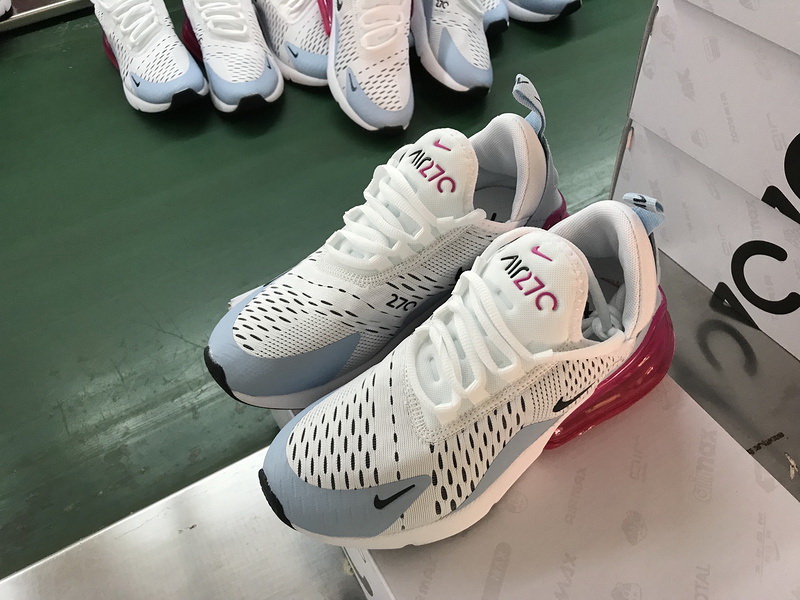 Nike Air Max 270 women shoes-048