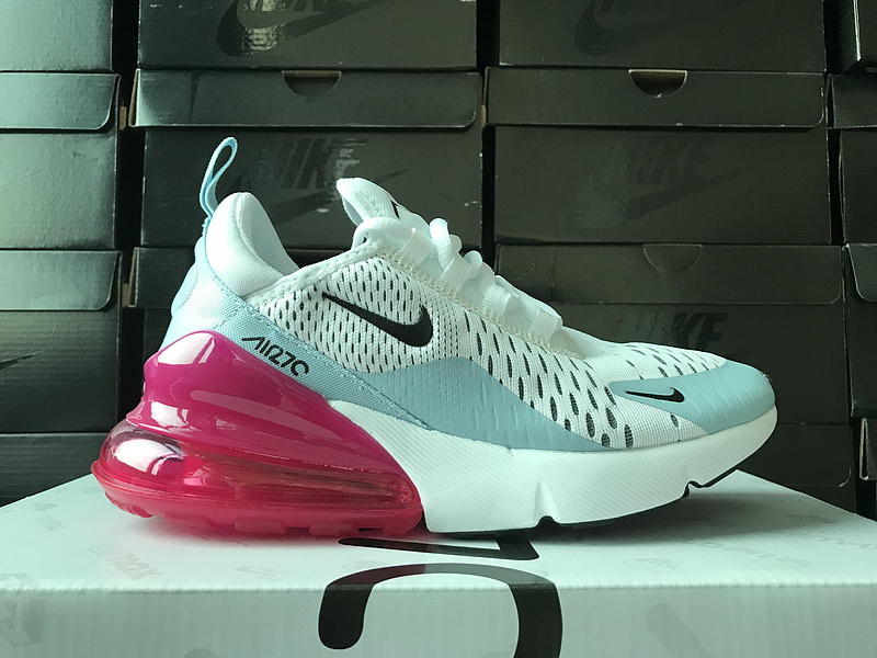 Nike Air Max 270 women shoes-048