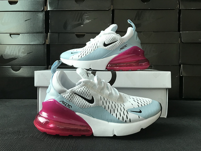 Nike Air Max 270 women shoes-048