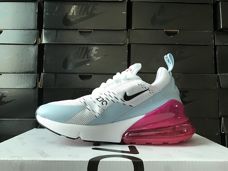 Nike Air Max 270 women shoes-048