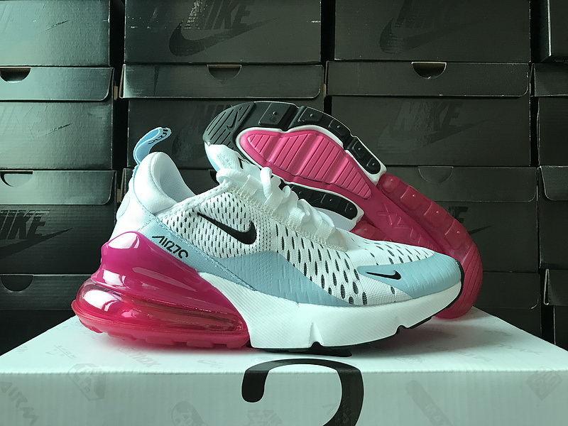 Nike Air Max 270 women shoes-048