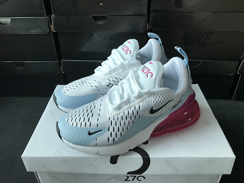 Nike Air Max 270 women shoes-048