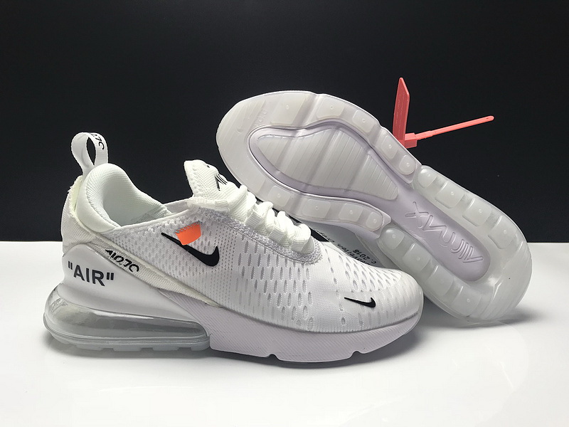 Nike Air Max 270 women shoes-050