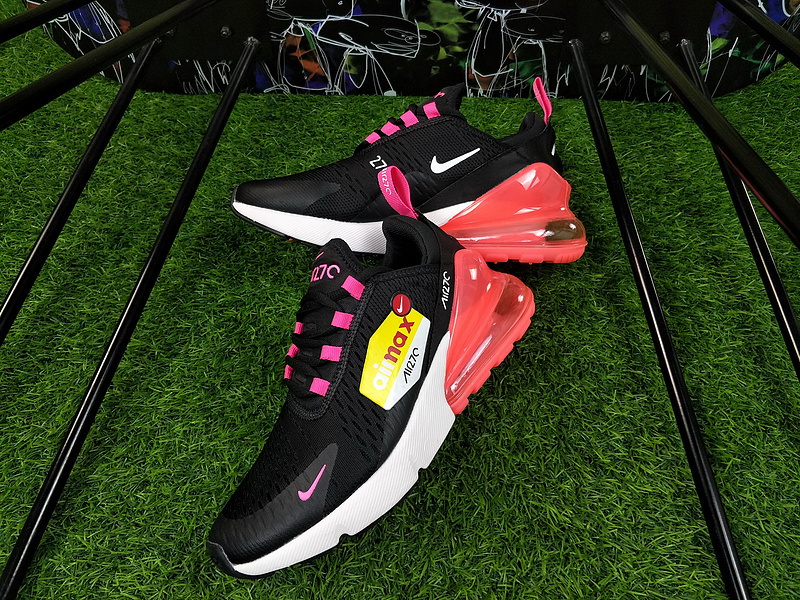 Nike Air Max 270 women shoes-056